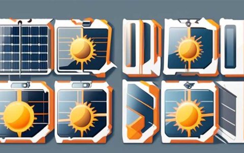How to assemble a small solar panel