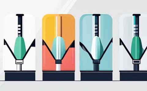 What color are the solar tubes?