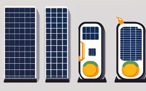 How much does a duck solar panel cost?
