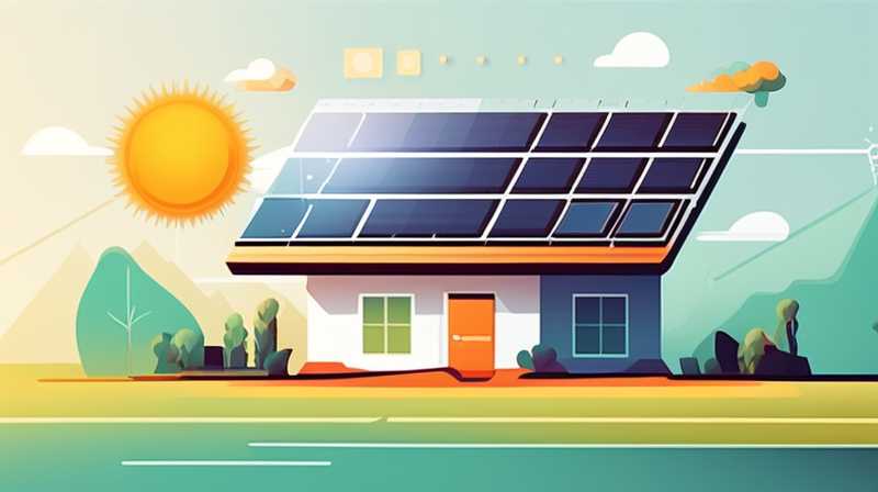 How much does a solar power base cost