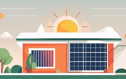 How to fix the solar panel that keeps ringing