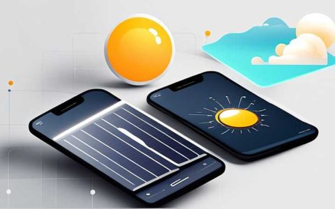 What else can we call solar lights?