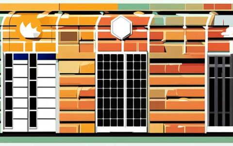 What color is best for solar energy in a cemetery?