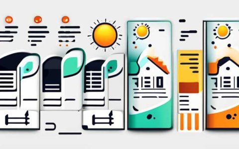 How to add medium to solar energy?