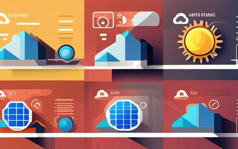 What is the lifespan of solar materials?