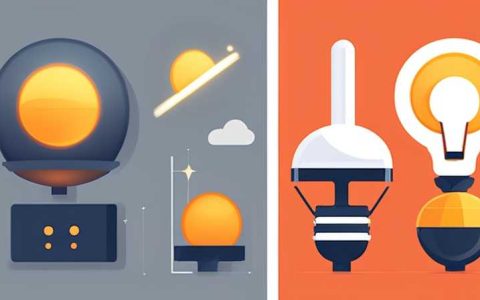 How much does a solar powered light cost?