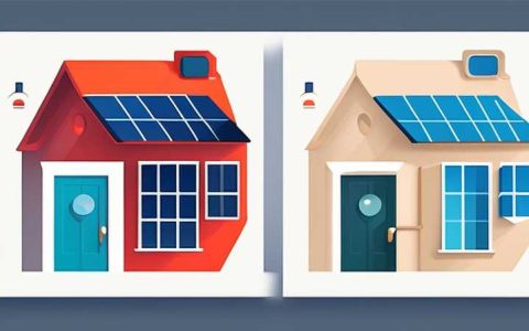 Why is the MLS solar light not on?