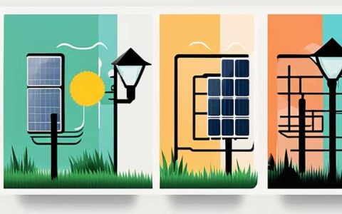 How to Turn Off Solar Garden Lights