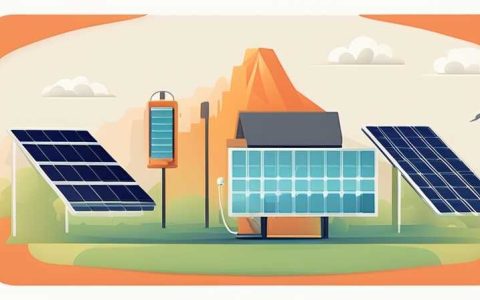 Why is solar energy used more in the north?