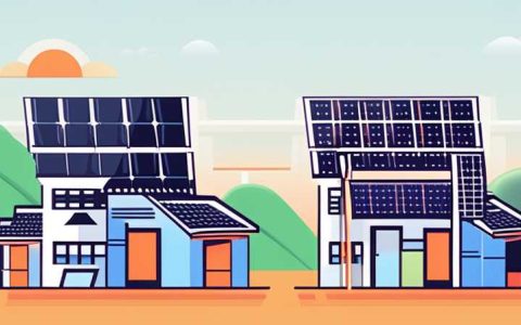 How to sell 158 solar panels