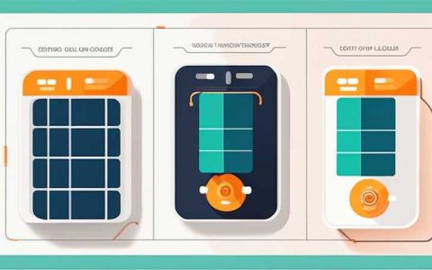 How to lay out the solar panel circuit