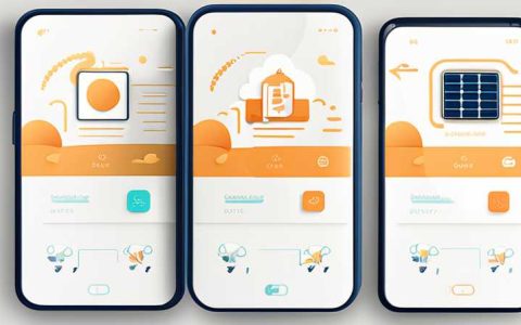 Why can't mobile phones use solar energy?