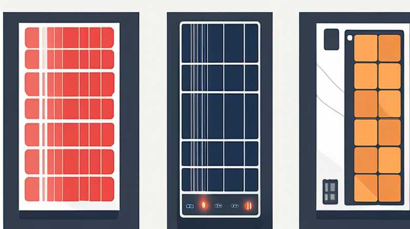 How long does it take to charge a solar panel?