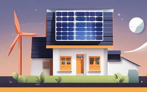 What equipment do you use to make your own solar energy?