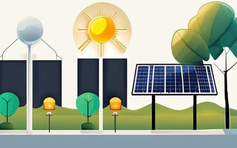 How to choose the best solar garden light