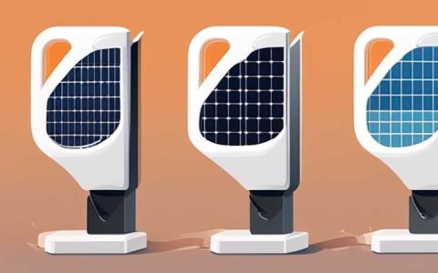 What are the major brands of solar brackets?