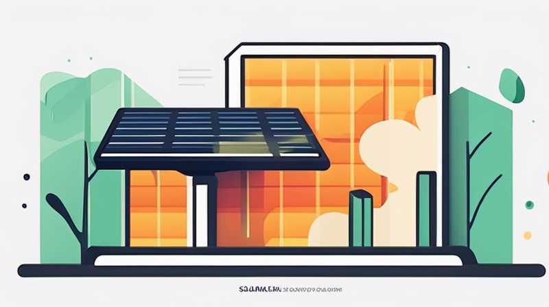 What kind of camouflage solar panel is good?