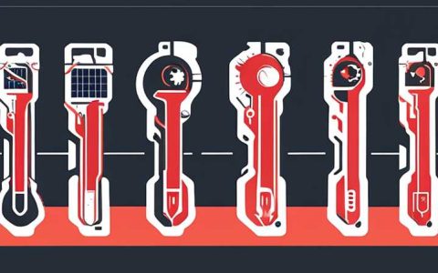How much does a solar wrench cost?