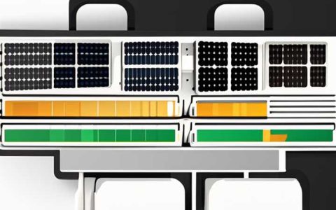 How many watts does a 5 volt solar panel usually have?