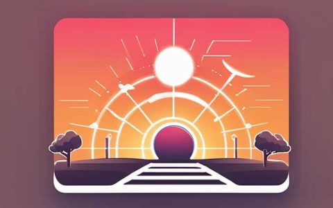 What does active solar energy mean?