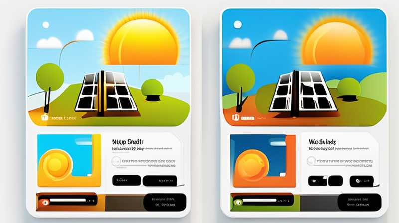 Which role does solar energy usually provide?