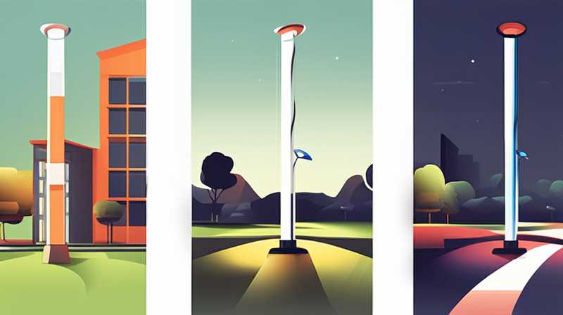 Where is the Mengcheng solar street light manufacturer?