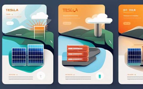 How to lease Tesla solar energy