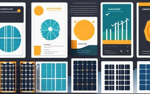 How to connect solar power to the grid