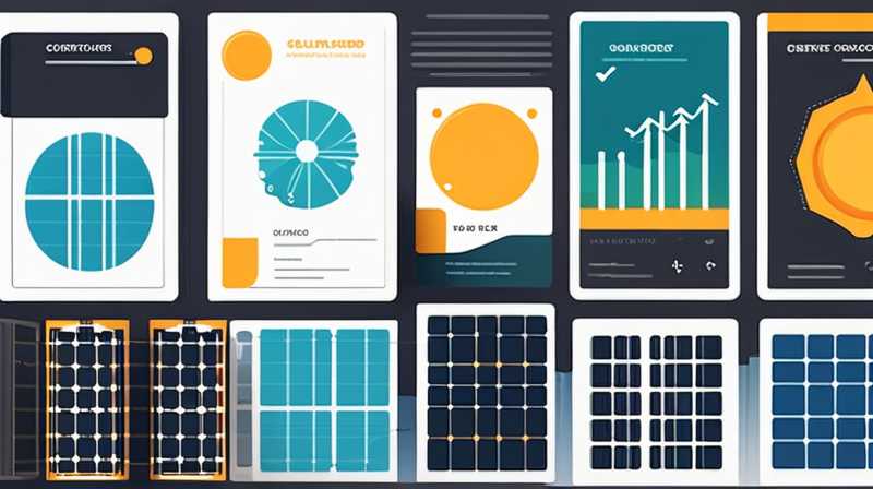 How to connect solar power to the grid