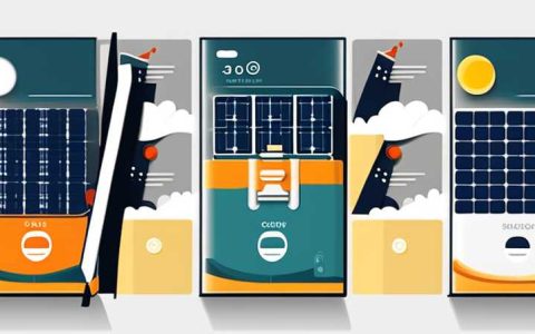 When to drain solar energy