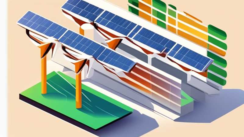 How much does 1 square meter of solar energy cost