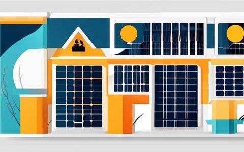 What Indirect Solar Energy Requires