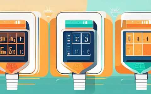 How to install solar meter