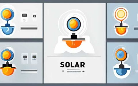 How to use solar valve s and o