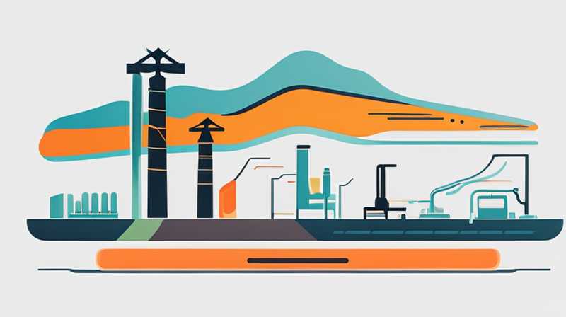 ¿Cuáles son las centrales eléctricas de almacenamiento de energía en los Estados Unidos?