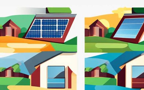 How to turn on the solar light in the family room