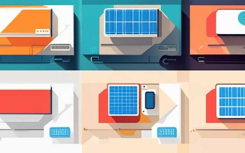 How to connect a 48v solar panel at home