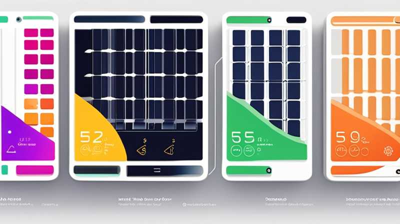 How much does mid-range solar power cost?