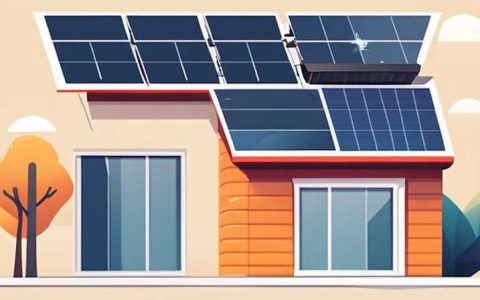 How to install solar panels best