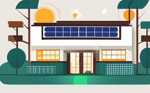 How many watts is suitable for home solar lights