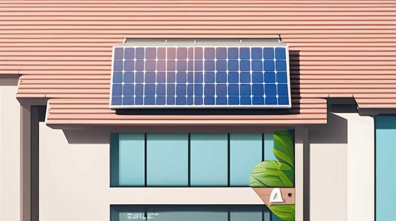 What is required for solar panel production?