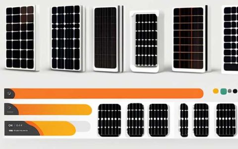 How much medium should be added to solar energy?