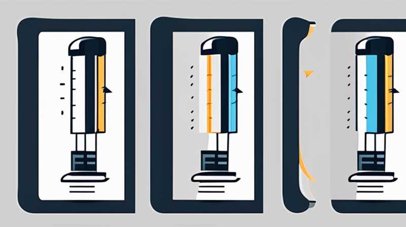 How to measure the power of solar street lights?