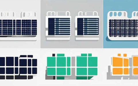 What happens if a solar panel short circuits