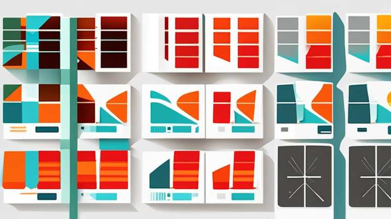 How to deal with used solar panels