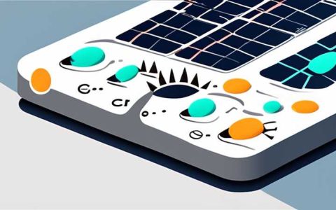 How to calculate carbon credits for solar power generation