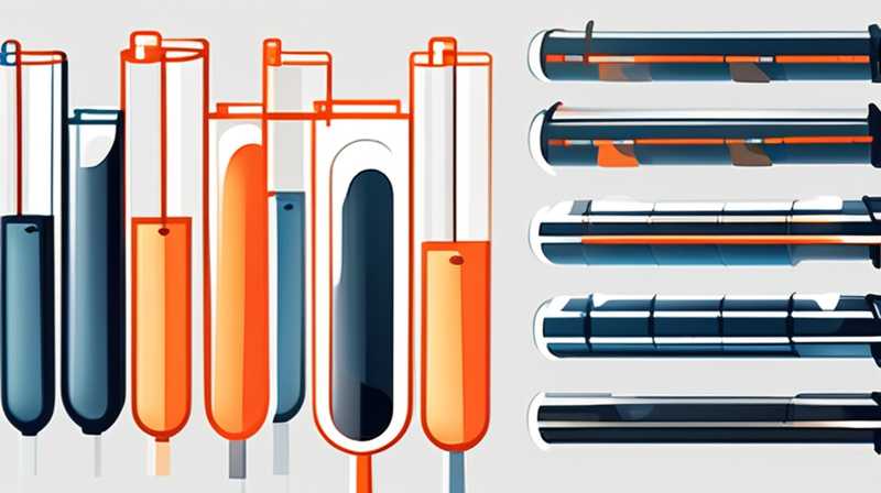 How much does a full set of 20 solar tubes cost?
