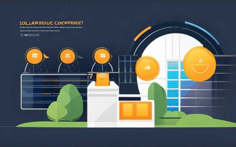 How much government subsidies do solar companies receive