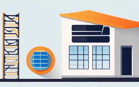 What solar energy can be used for home use