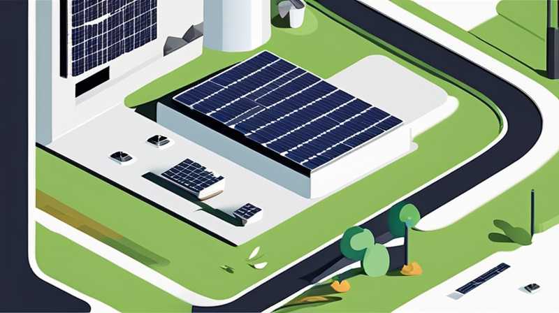 What is the best job position in a solar power plant?